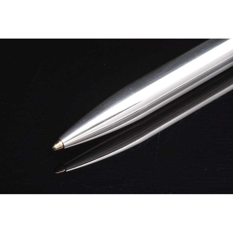 TIFFANY&Co.（ティファニー） ボールペン ゴルフクラブ クリップ