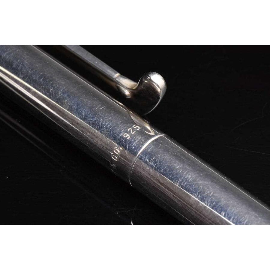 TIFFANY&Co.（ティファニー） ボールペン ゴルフクラブ クリップ