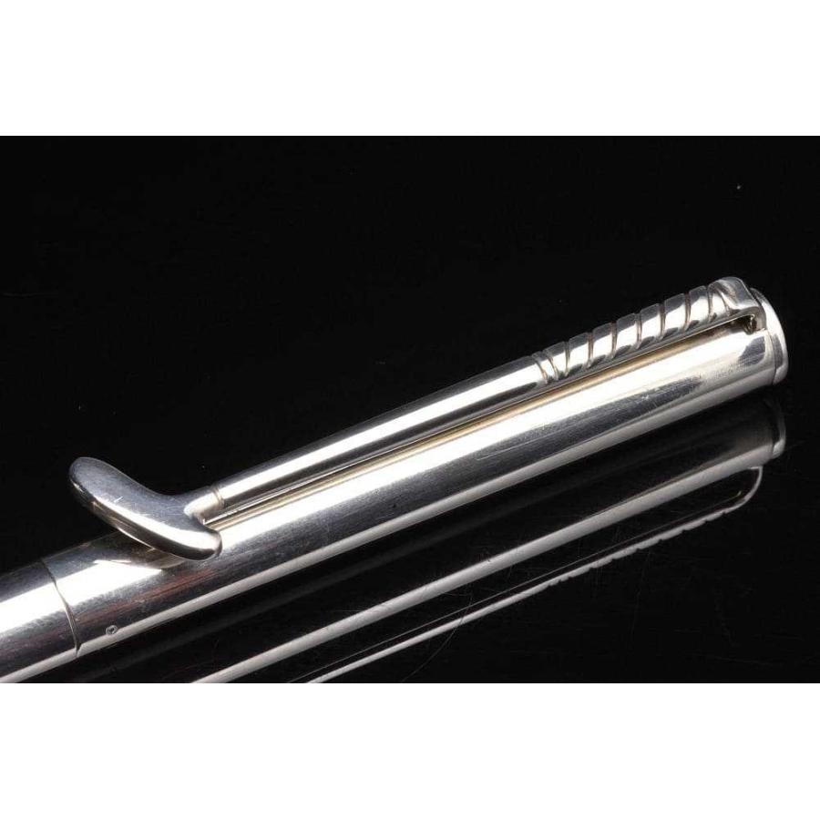 TIFFANY&Co.（ティファニー） ボールペン ゴルフクラブ クリップ