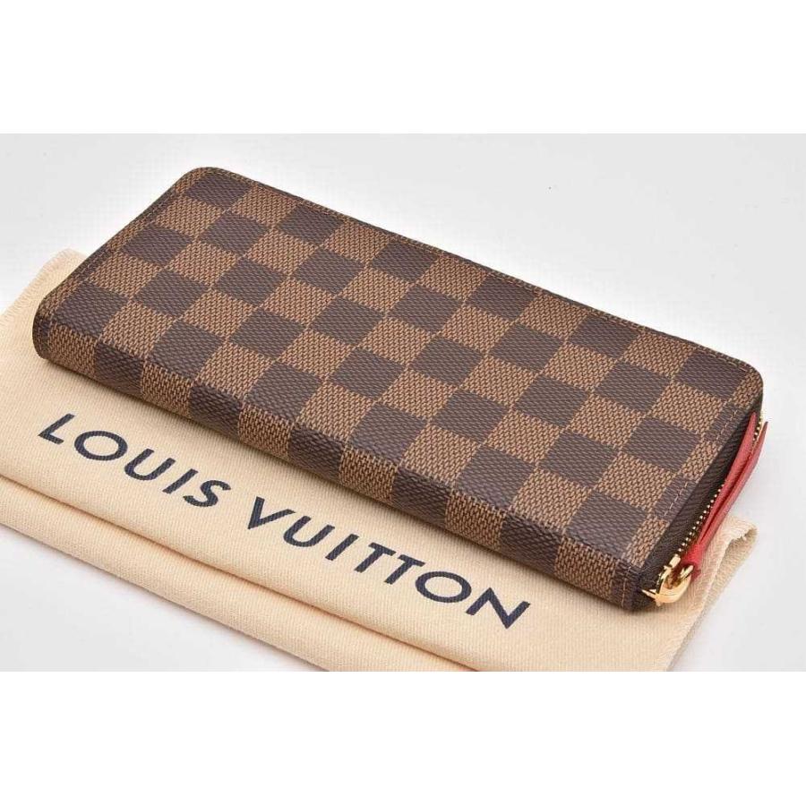 LOUIS VUITTON（ルイ・ヴィトン） ヴィトン ダミエ ポルトフォイユ
