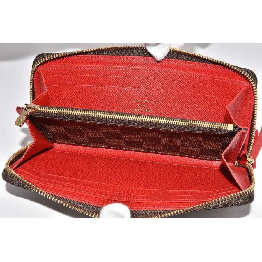 LOUIS VUITTON（ルイ・ヴィトン） ヴィトン ダミエ ポルトフォイユ