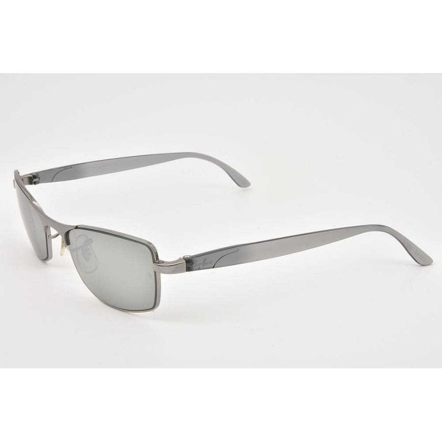 Ray-Ban（レイバン） サングラス サイドストリート 961 砂打ち