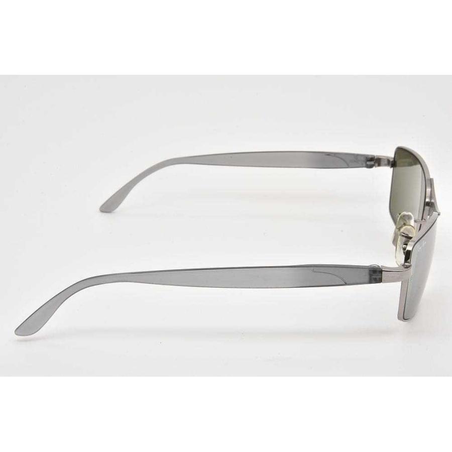 Ray-Ban（レイバン） サングラス サイドストリート 961 砂打ち 