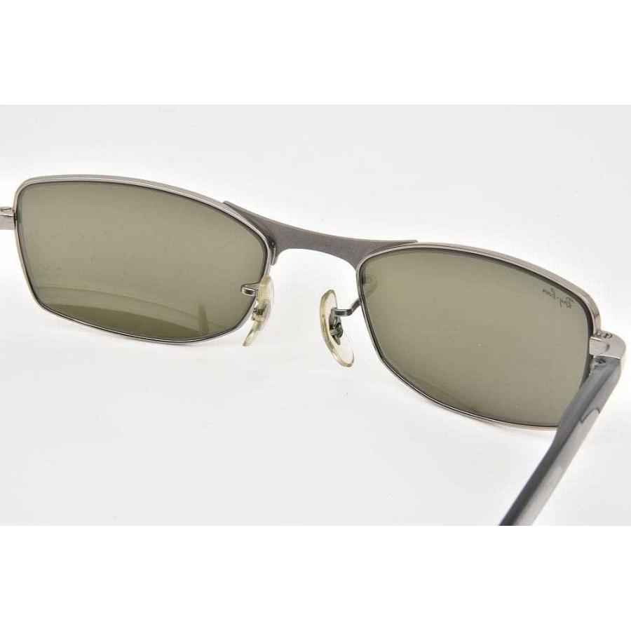 Ray-Ban（レイバン） サングラス サイドストリート 961 砂打ち 