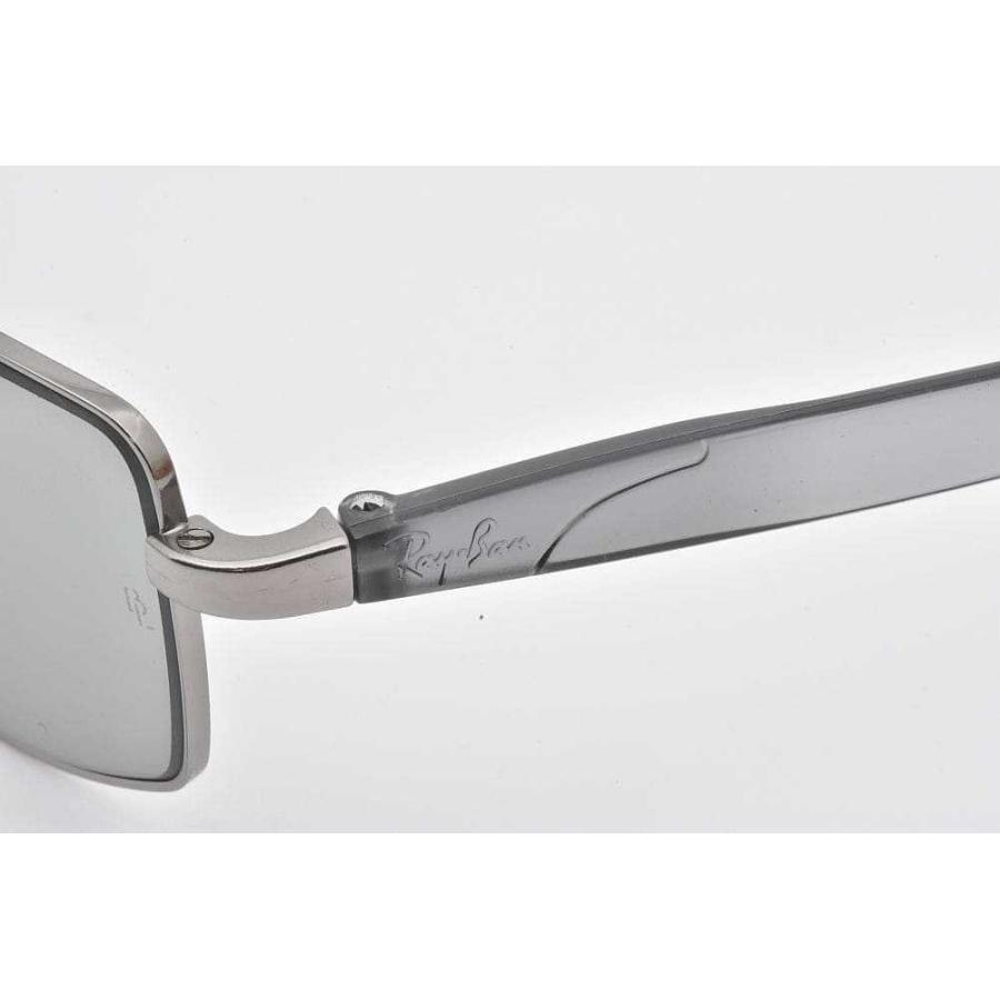 Ray-Ban（レイバン） サングラス サイドストリート 961 砂打ち