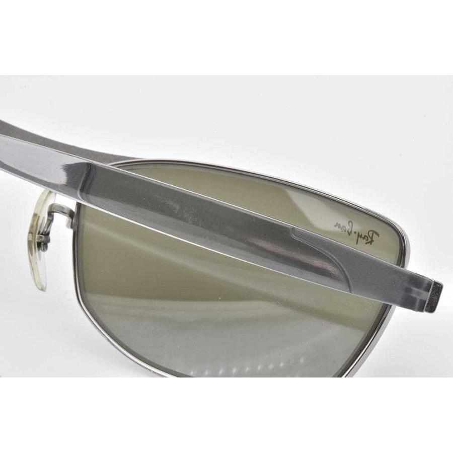 Ray-Ban（レイバン） サングラス サイドストリート 961 砂打ち