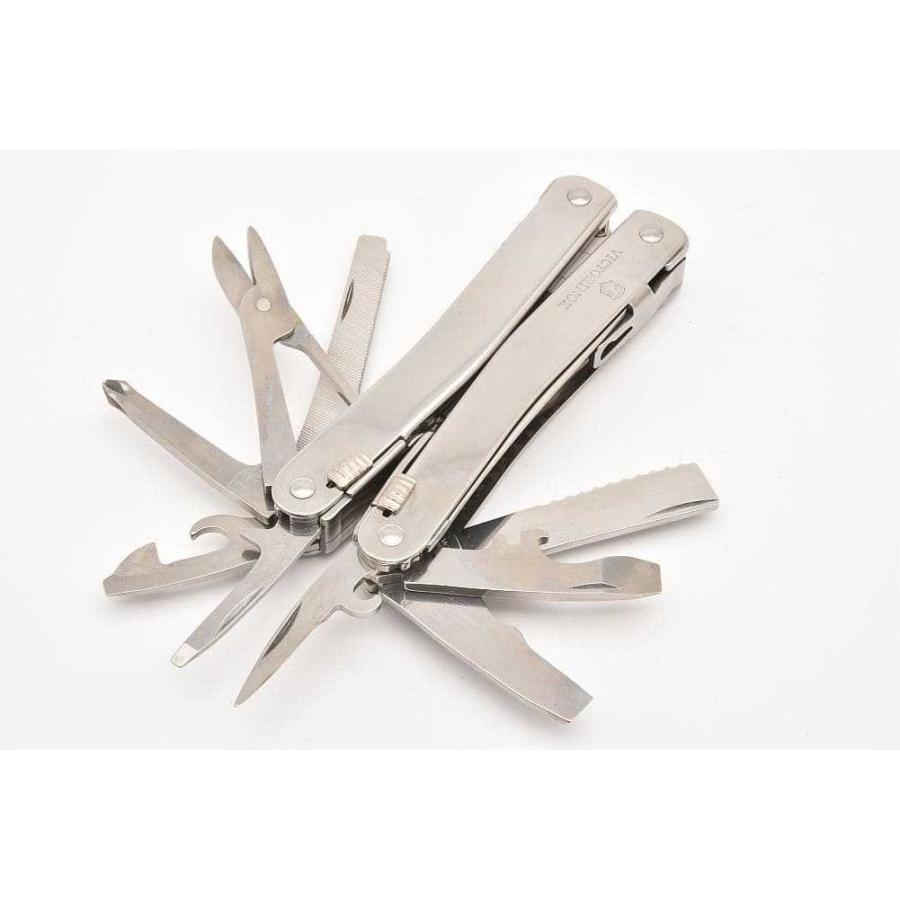 VICTORINOX（ビクトリノックス） ヴィクトリノックス スイスツール 