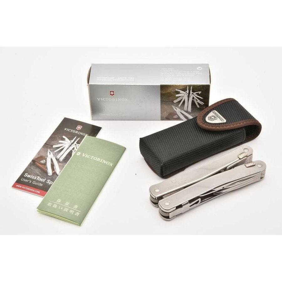 VICTORINOX（ビクトリノックス） ヴィクトリノックス スイスツール 