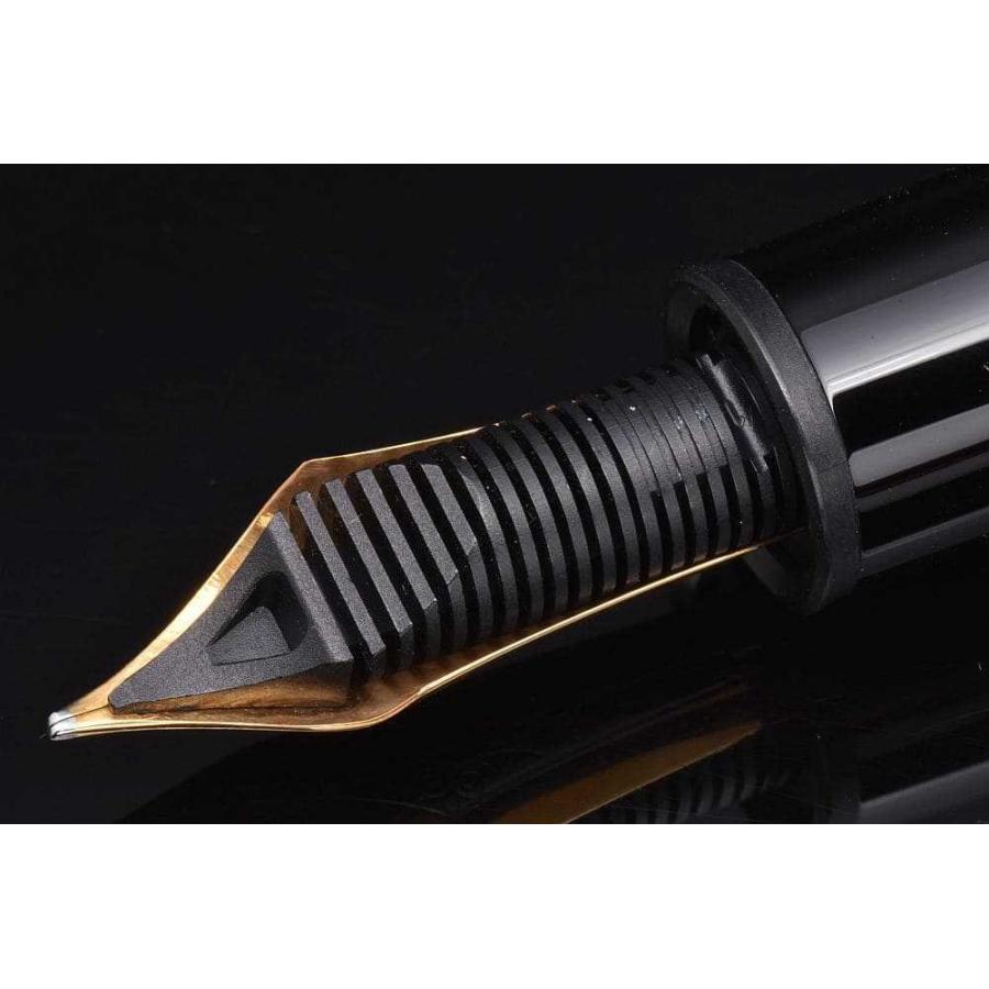 MONTBLANC（モンブラン） 万年筆 マイスターシュテュック 149 K18ペン