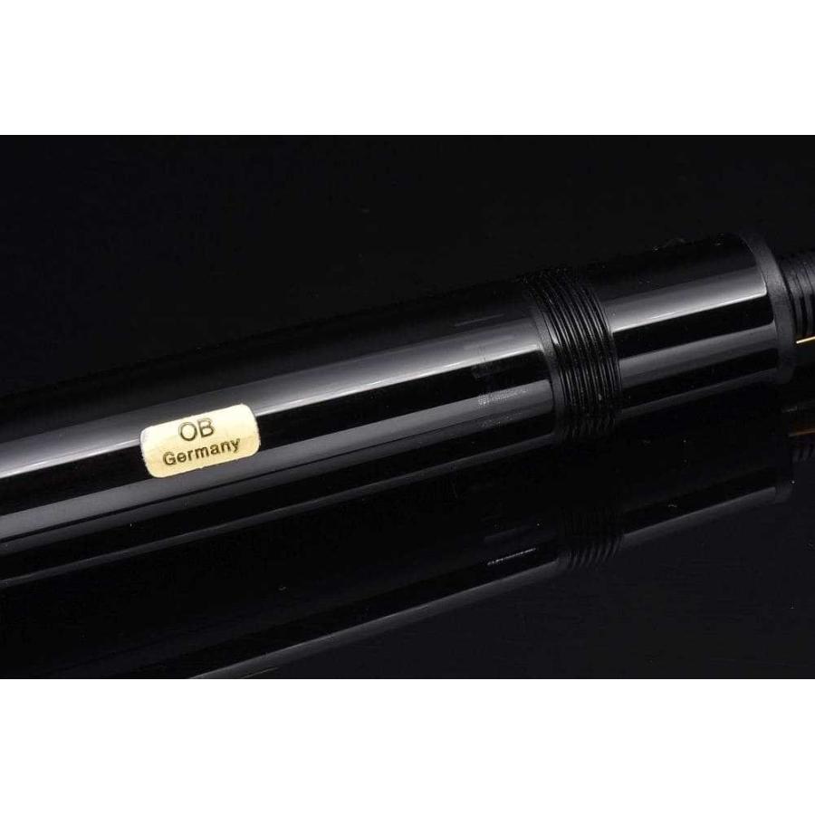 MONTBLANC（モンブラン） 万年筆 マイスターシュテュック 149 K18ペン