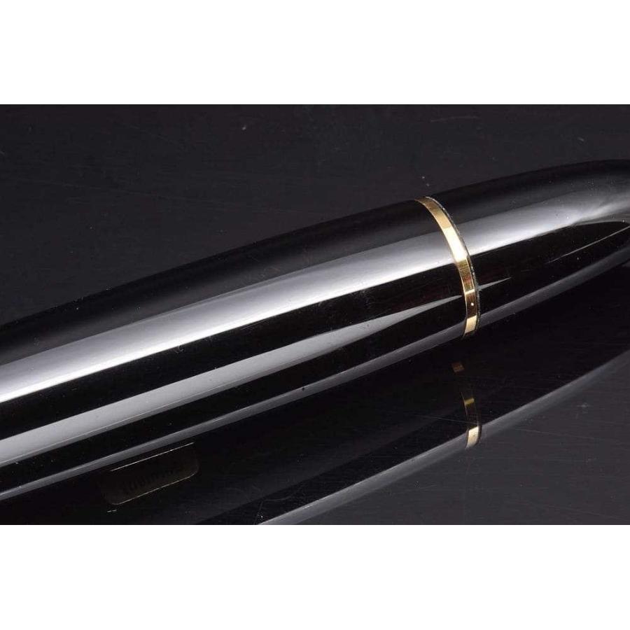 MONTBLANC（モンブラン） 万年筆 マイスターシュテュック 149 K18ペン