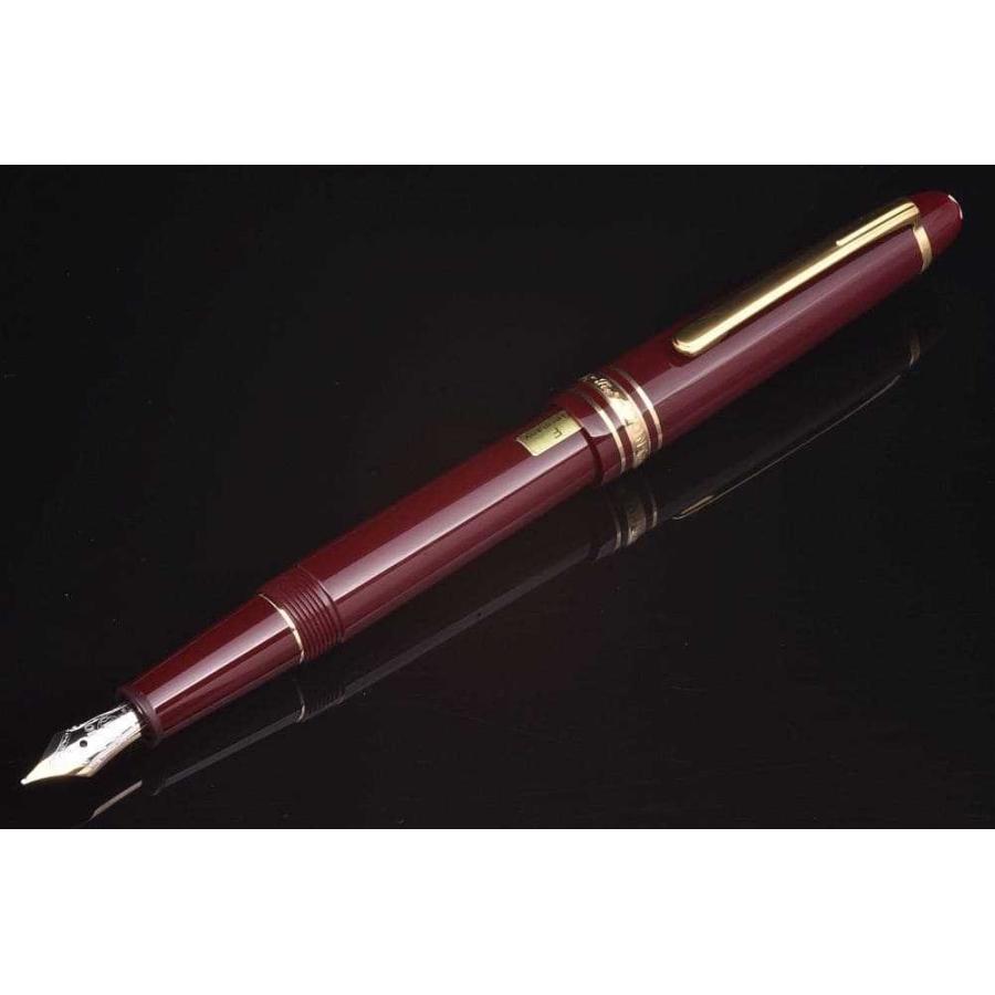 MONTBLANC（モンブラン） 万年筆 マイステーシュテュック クラシック