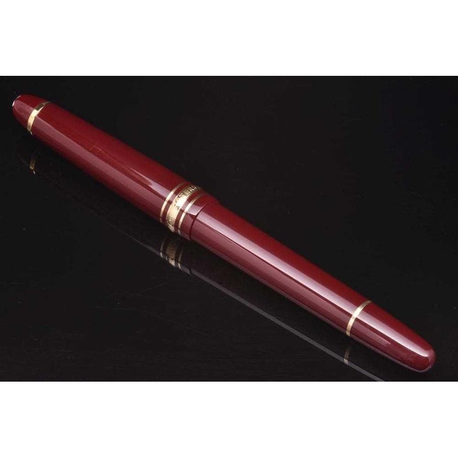MONTBLANC（モンブラン） 万年筆 マイステーシュテュック クラシック