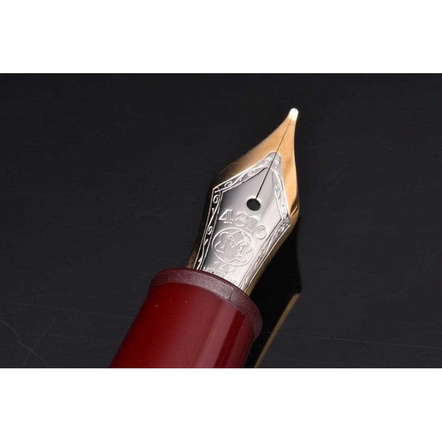 MONTBLANC（モンブラン） 万年筆 マイステーシュテュック クラシック