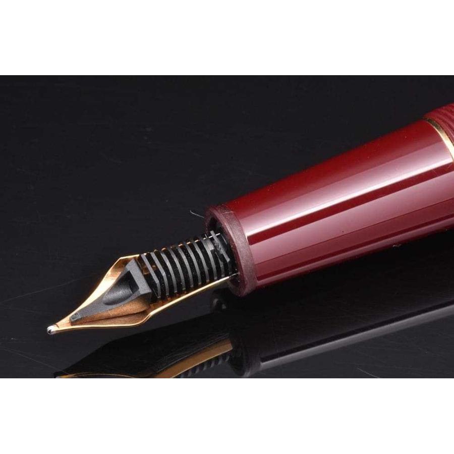 MONTBLANC（モンブラン） 万年筆 マイステーシュテュック クラシック