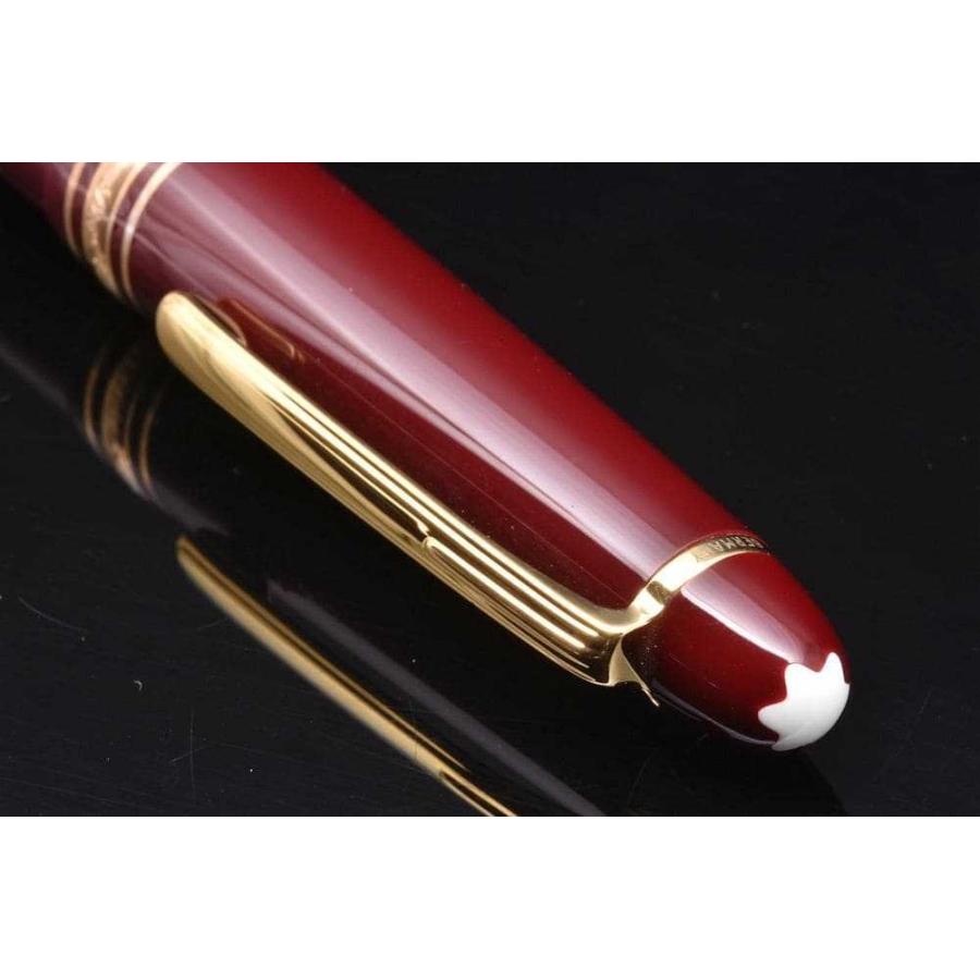 MONTBLANC（モンブラン） 万年筆 マイステーシュテュック クラシック