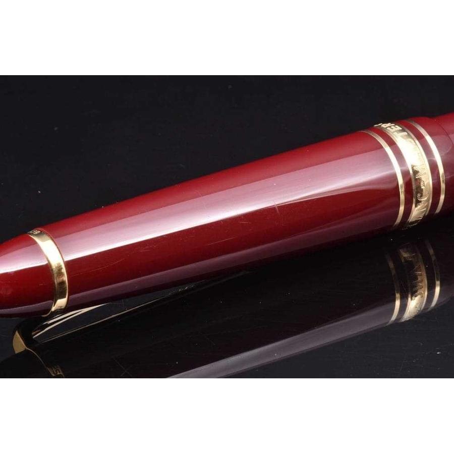 MONTBLANC（モンブラン） 万年筆 マイステーシュテュック クラシック