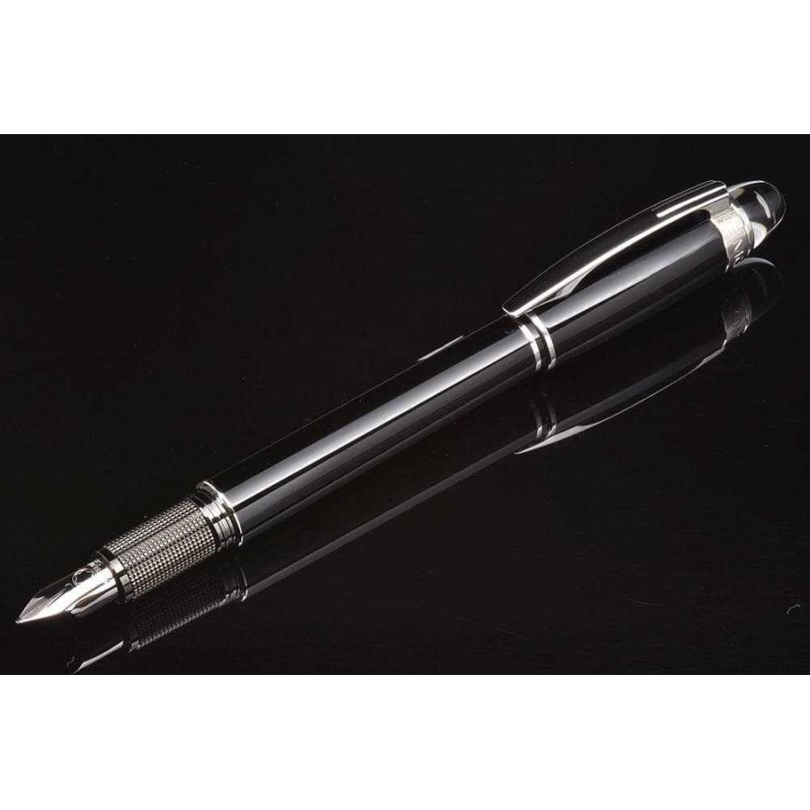 MONTBLANC（モンブラン） 万年筆 スターウォーカー K14ペン先