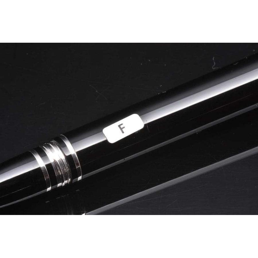 MONTBLANC（モンブラン） 万年筆 スターウォーカー K14ペン先