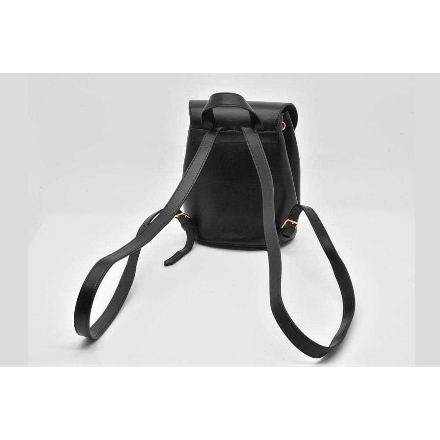 CELINE（セリーヌ） ボニー バックパック トリオンフ カーフスキン