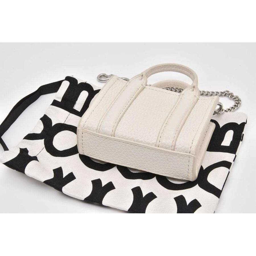 MARC JACOBS（マーク・ジェイコブス） ザ トート ナノ チャーム THE