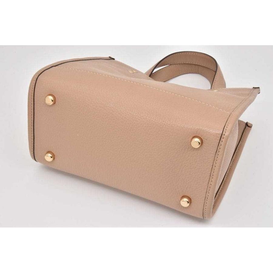 COACH（コーチ） デンプシー トート22 ウィズ コーチパッチ