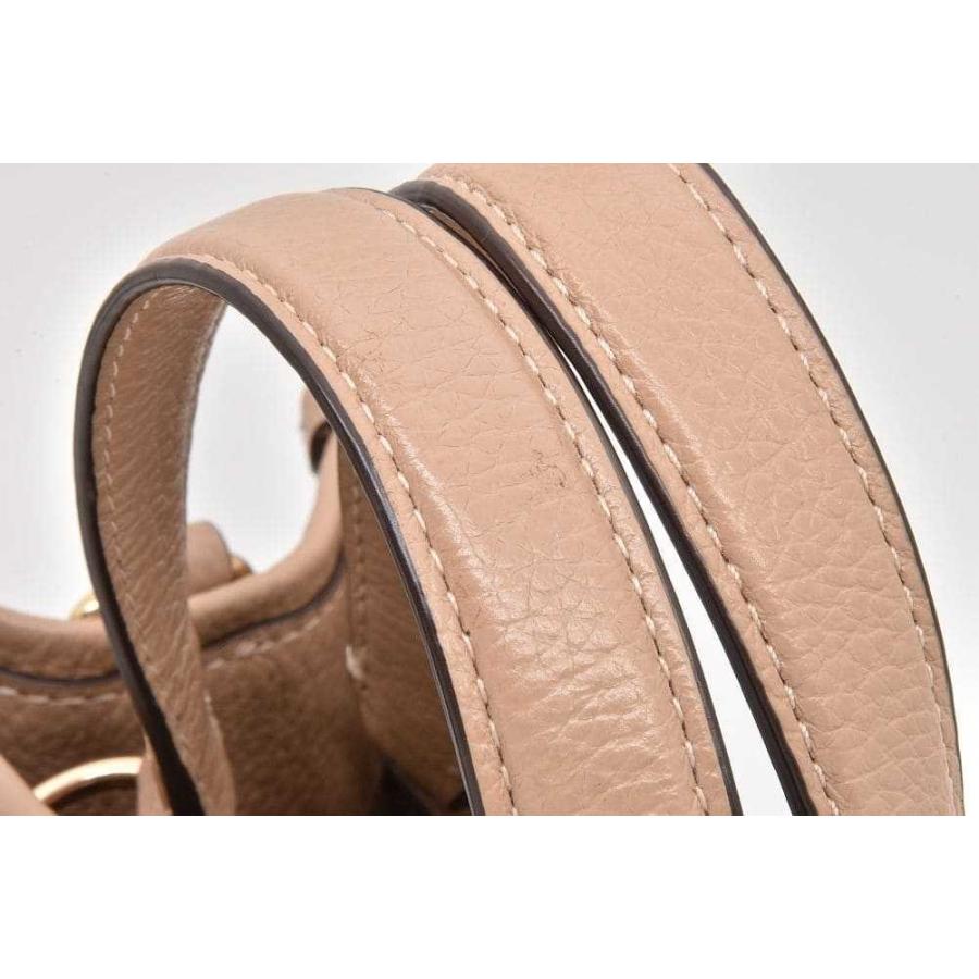 COACH（コーチ） デンプシー トート22 ウィズ コーチパッチ