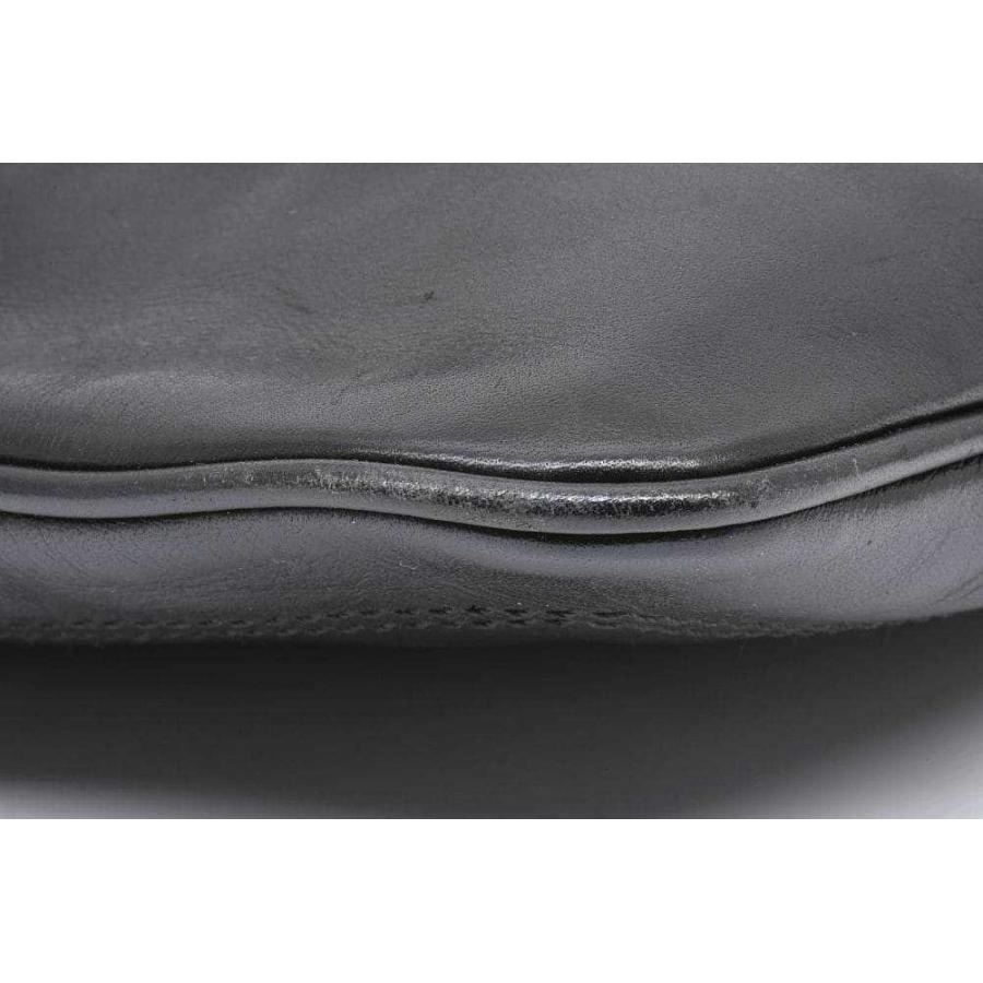 Bally（バリー） BALLY TAISTEN-SM レザー クロスボディバッグ