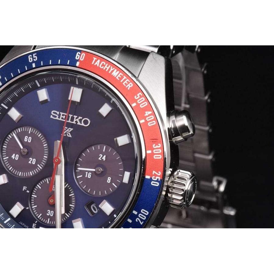 SPEEDTIMER セイコー SBDL097 プロスペックス スピードタイマー クロノ