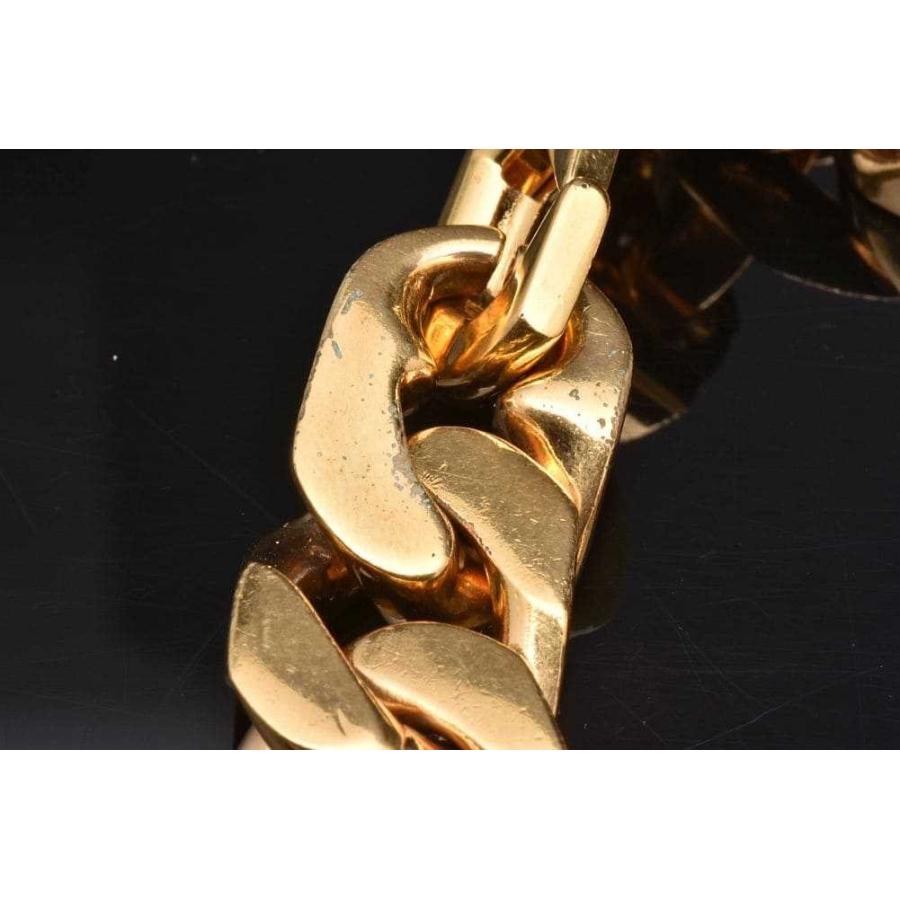 LOUIS VUITTON（ルイ・ヴィトン） ヴィトン ブラスレ チェーンリンクス
