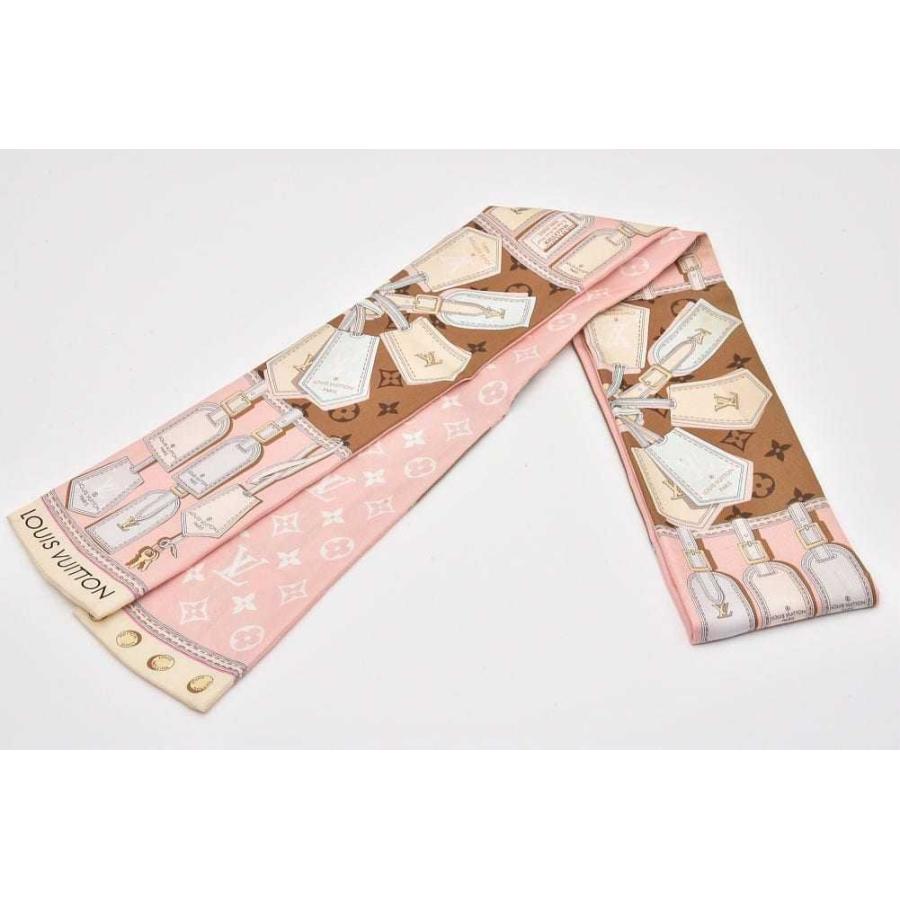 LOUIS VUITTON（ルイ・ヴィトン） ヴィトン バンドー タグミー