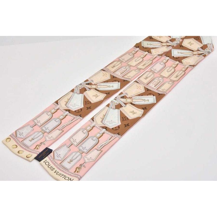 LOUIS VUITTON（ルイ・ヴィトン） ヴィトン バンドー タグミー