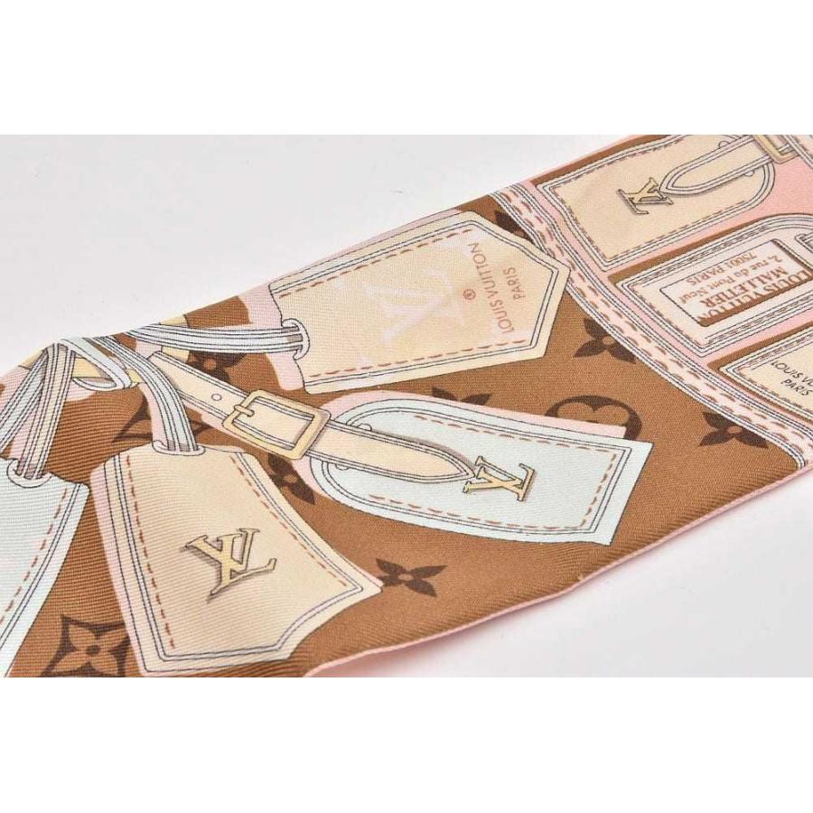 LOUIS VUITTON（ルイ・ヴィトン） ヴィトン バンドー タグミー