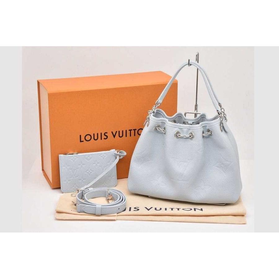 LOUIS VUITTON（ルイ・ヴィトン） ヴィトン モノグラム アンプラント 