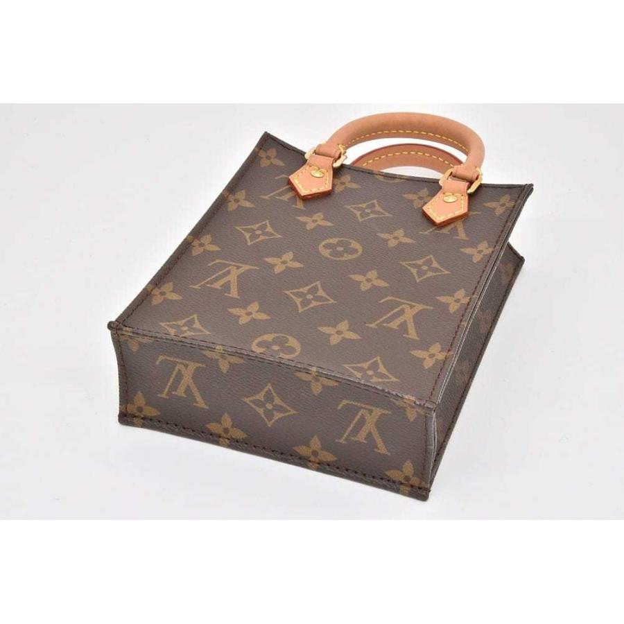 LOUIS VUITTON（ルイ・ヴィトン） ヴィトン モノグラム プティット 
