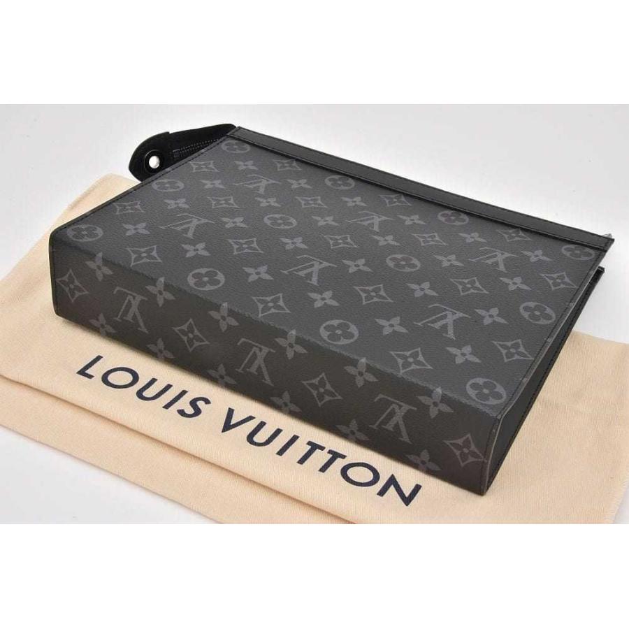 LOUIS VUITTON（ルイ・ヴィトン） ヴィトン モノグラム エクリプス