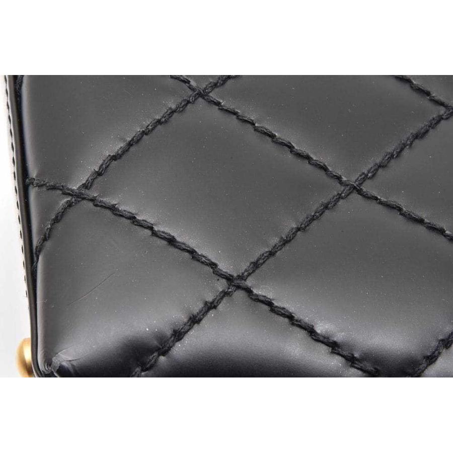 CHANEL（シャネル） ワイルドステッチ ココマーク トートバッグ