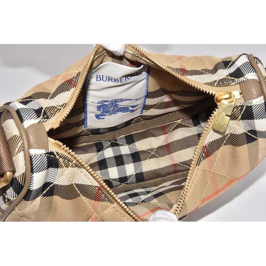 BURBERRY（バーバリー） ホースシュー クロスボディバッグ ショルダー