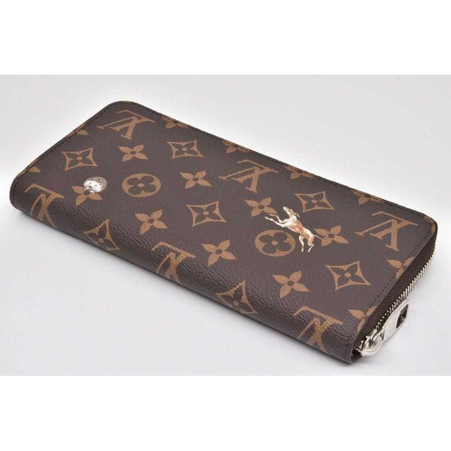 LOUIS VUITTON（ルイ・ヴィトン） ヴィトン モノグラム フォレスト