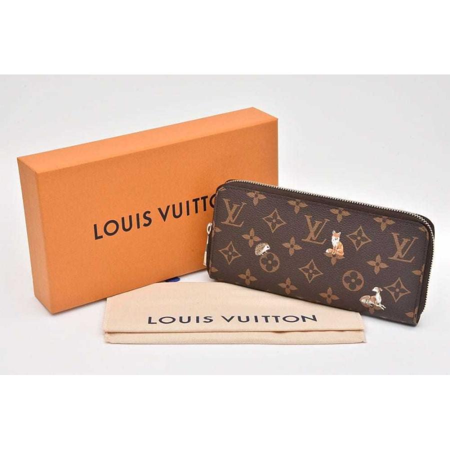 LOUIS VUITTON（ルイ・ヴィトン） ヴィトン モノグラム フォレスト