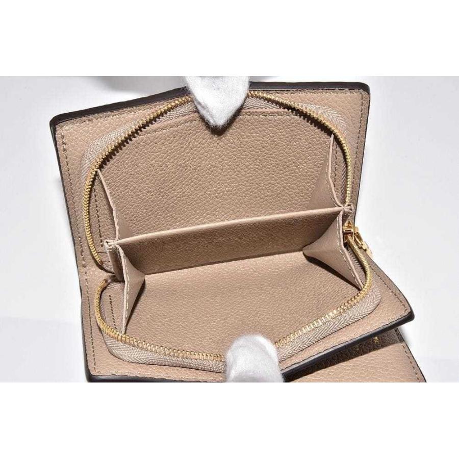 新品同様 現行 ルイヴィトン アンプラント クレア 二つ折り財布 トゥルトレール ルイヴィトン クレア アンプラント トゥルトレール 折り財布 743