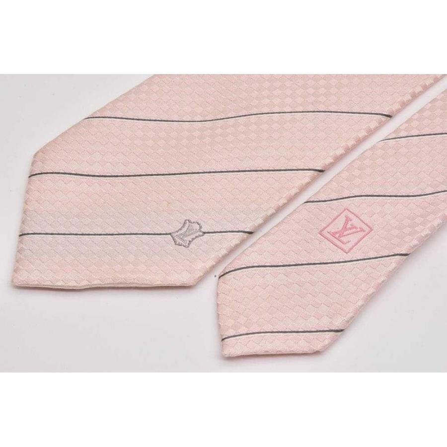 LOUIS VUITTON（ルイ・ヴィトン） ヴィトン ネクタイ クラヴァット