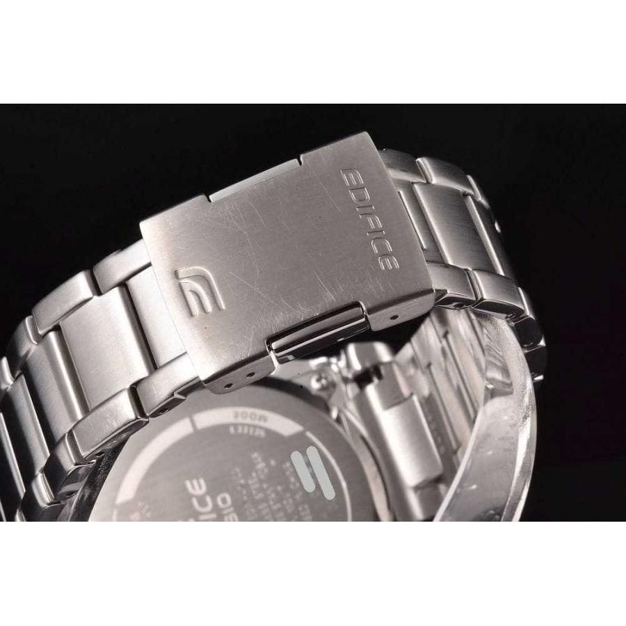 EDIFICE（CASIO） カシオ EQW-A1200DB-1AJF エディフィス マルチバンド