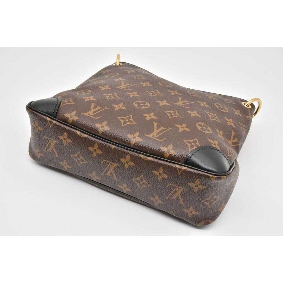 LOUIS VUITTON（ルイ・ヴィトン） ヴィトン モノグラム オデオンNM PM 