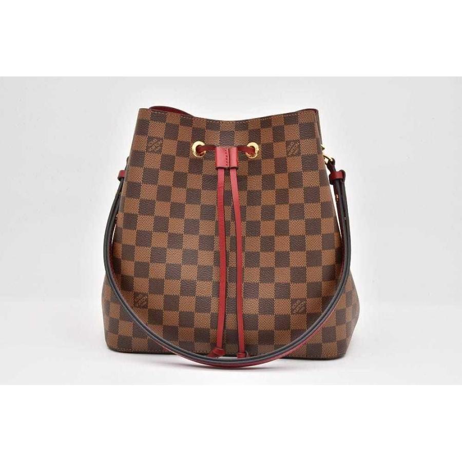 LOUIS VUITTON（ルイ・ヴィトン） ヴィトン ダミエ ネオノエ