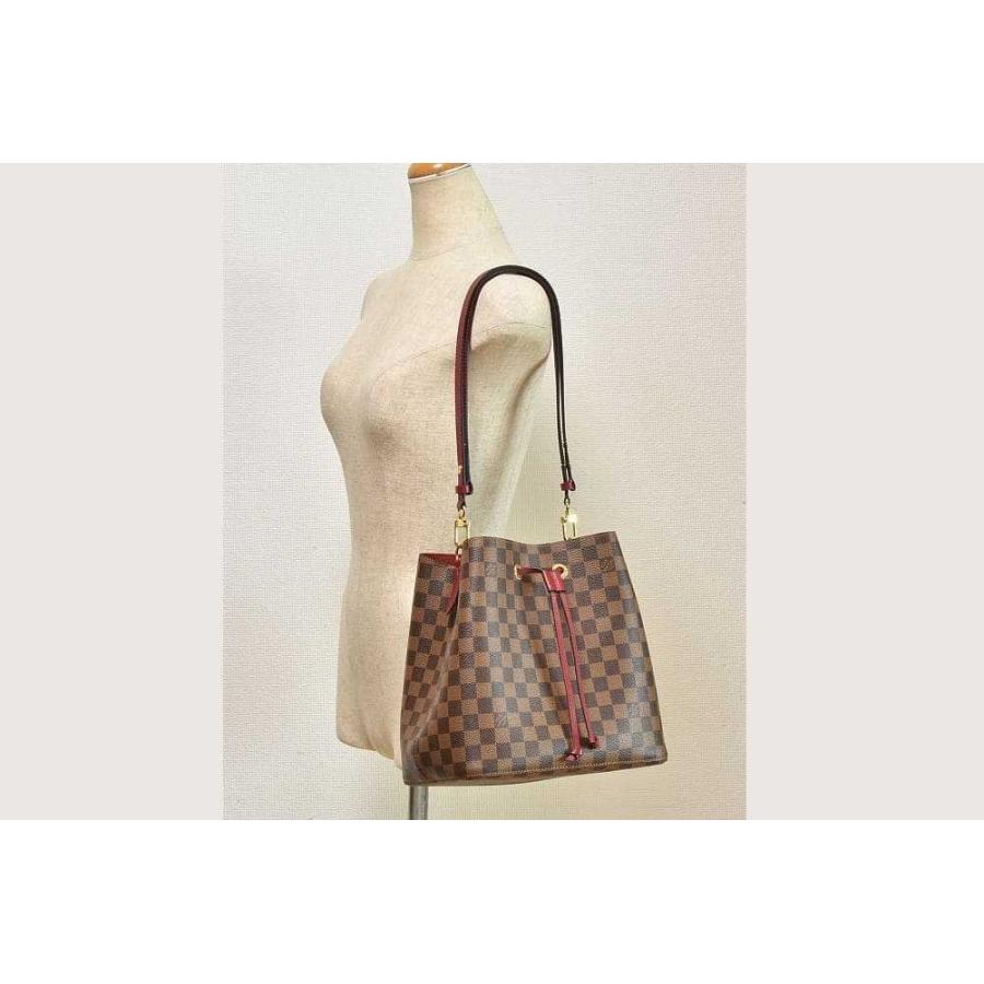 LOUIS VUITTON（ルイ・ヴィトン） ヴィトン ダミエ ネオノエ
