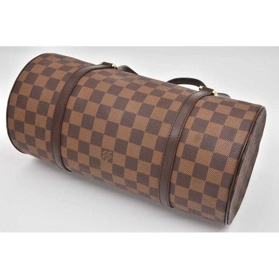 LOUIS VUITTON（ルイ・ヴィトン） ヴィトン ダミエ パピヨン30