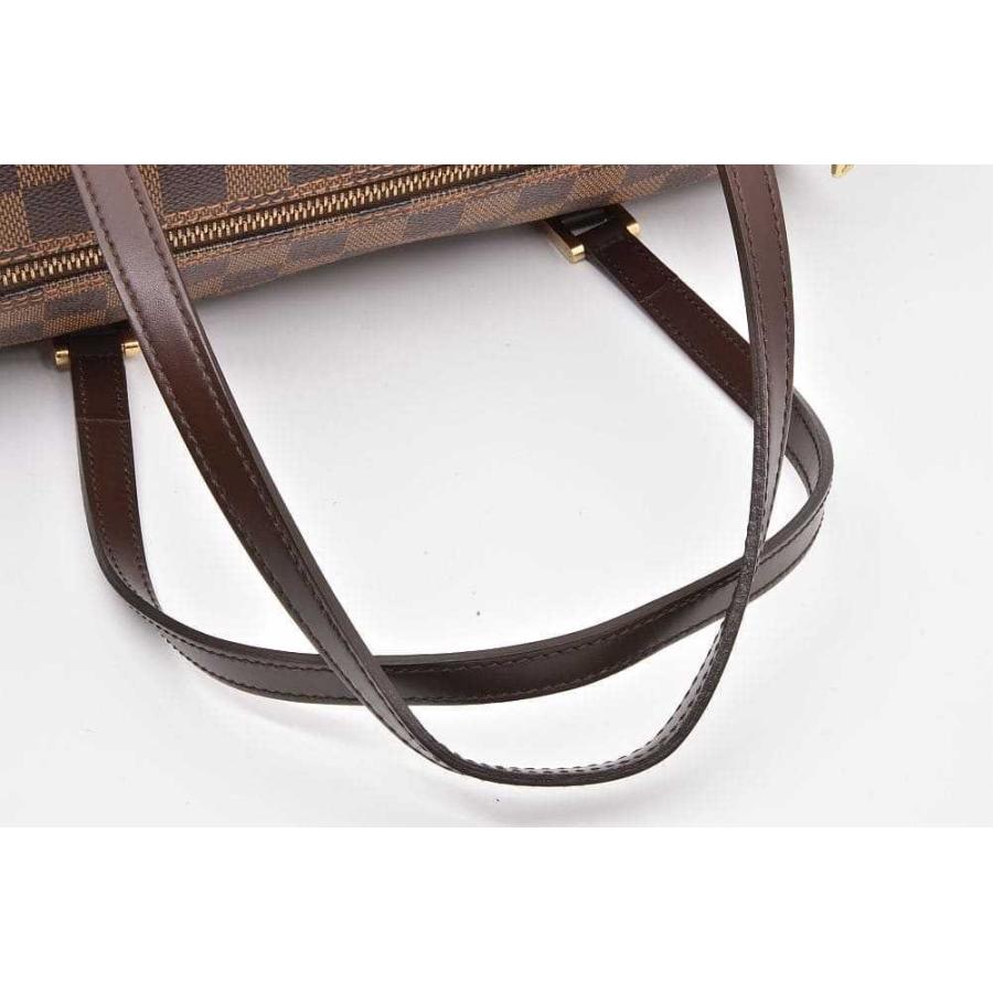 LOUIS VUITTON（ルイ・ヴィトン） ヴィトン ダミエ パピヨン30