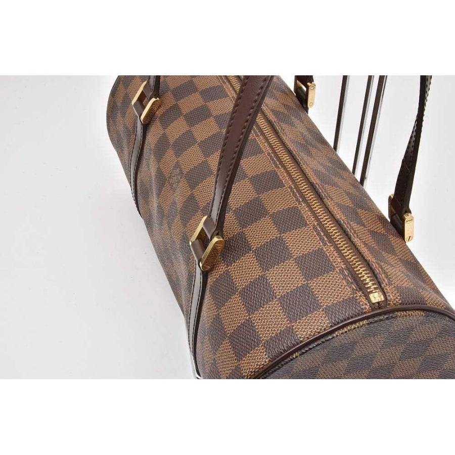 LOUIS VUITTON（ルイ・ヴィトン） ヴィトン ダミエ パピヨン30