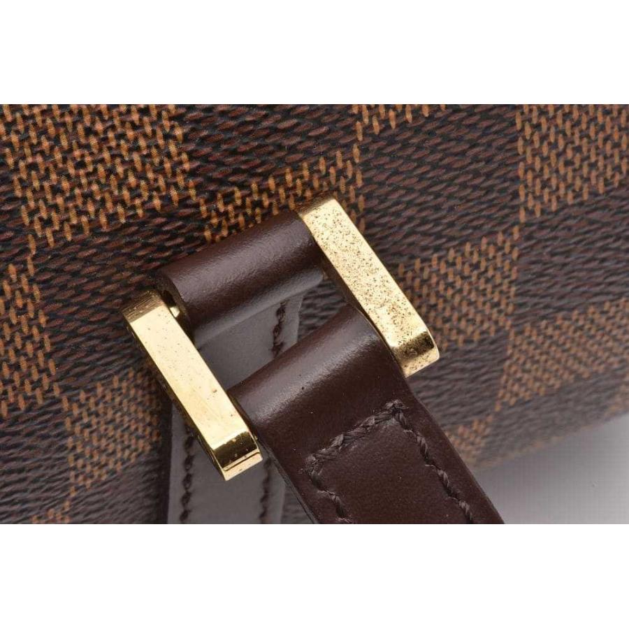 LOUIS VUITTON（ルイ・ヴィトン） ヴィトン ダミエ パピヨン30